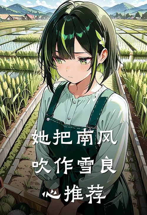 她把南风吹作雪良心推荐