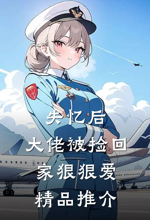 失忆后，大佬被捡回家狠狠爱精品推介