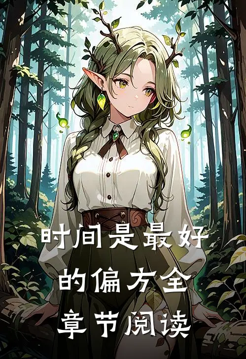 时间是最好的偏方全章节阅读
