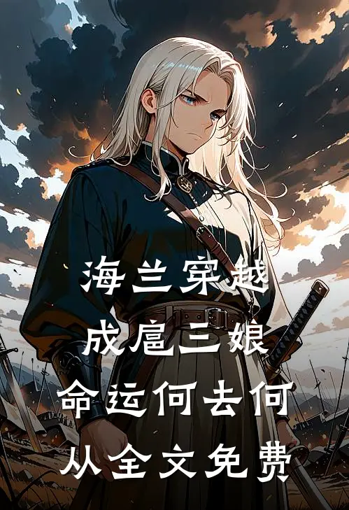 海兰穿越成扈三娘，命运何去何从全文免费