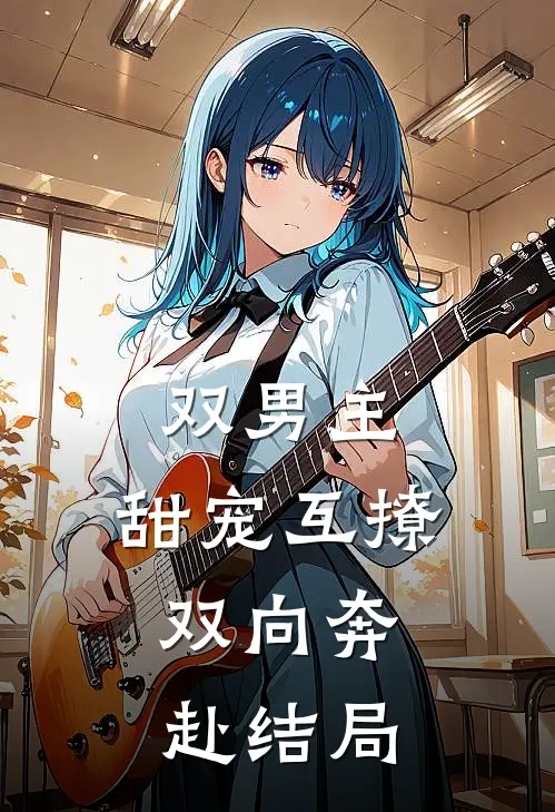 双男主：甜宠互撩，双向奔赴结局