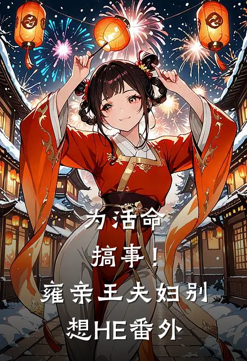 为活命搞事！雍亲王夫妇别想HE番外