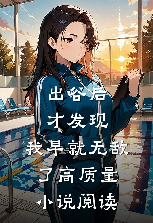 出谷后才发现，我早就无敌了高质量小说阅读
