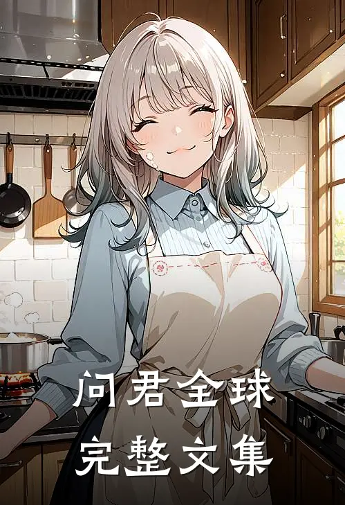 问君全球完整文集