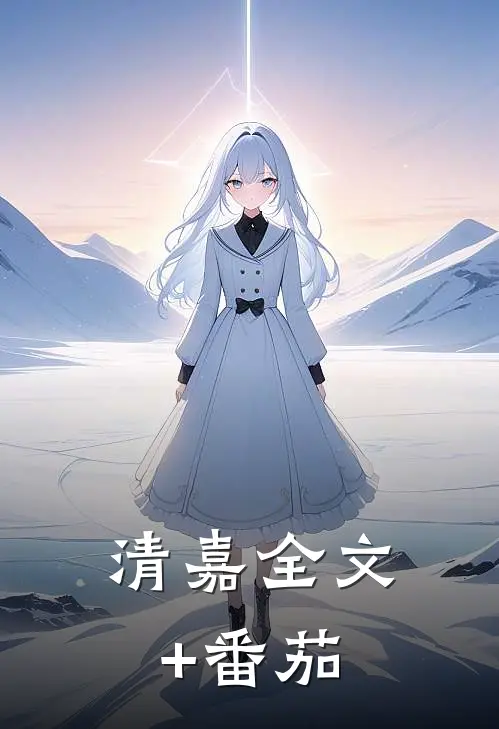 清嘉全文+番茄