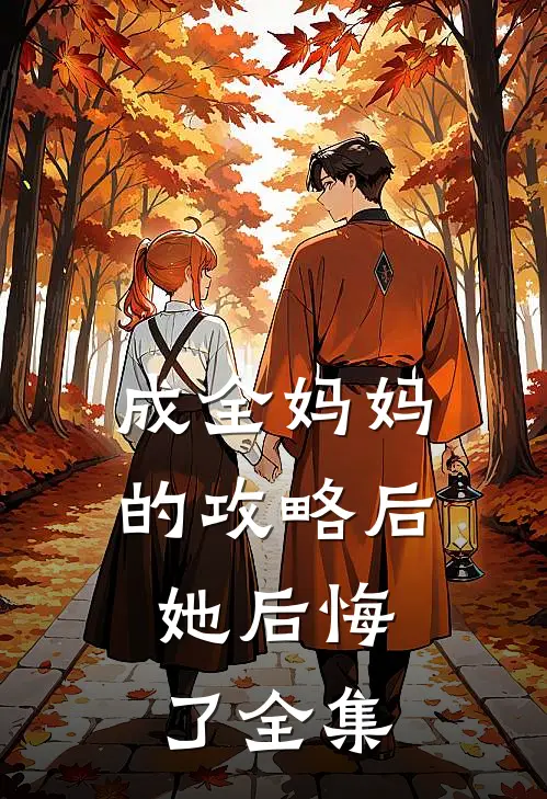 成全妈妈的攻略后，她后悔了 全集