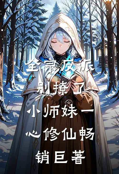 全宗反派别撩了，小师妹一心修仙畅销巨著