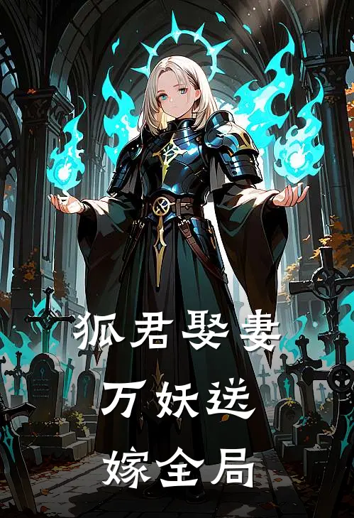 狐君娶妻，万妖送嫁全局