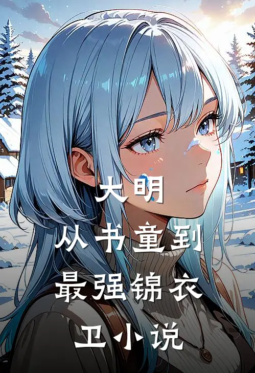 大明：从书童到最强锦衣卫小说