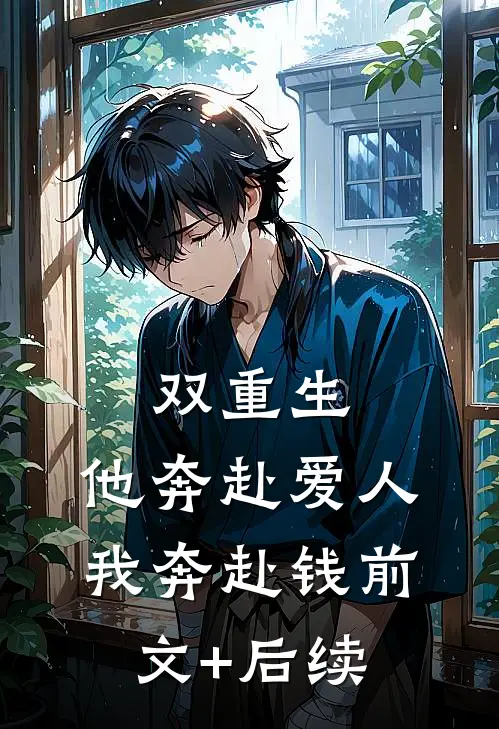 双重生：他奔赴爱人我奔赴钱前文+后续