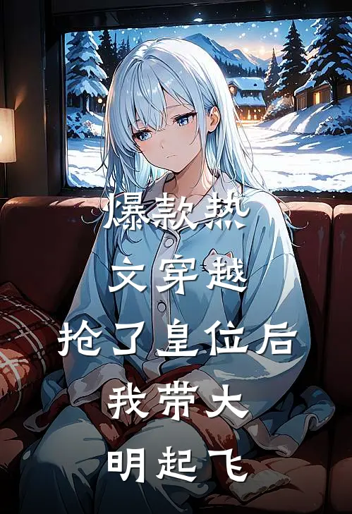 爆款热文穿越：抢了皇位后，我带大明起飞