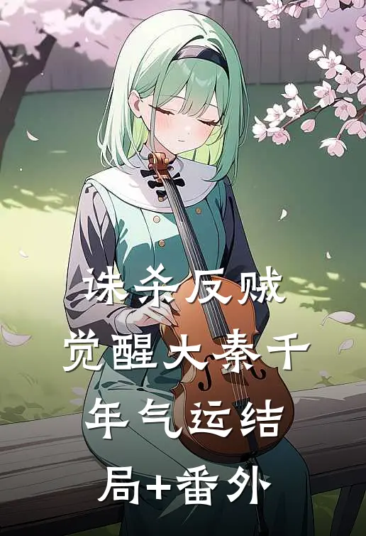 诛杀反贼，觉醒大秦千年气运结局+番外