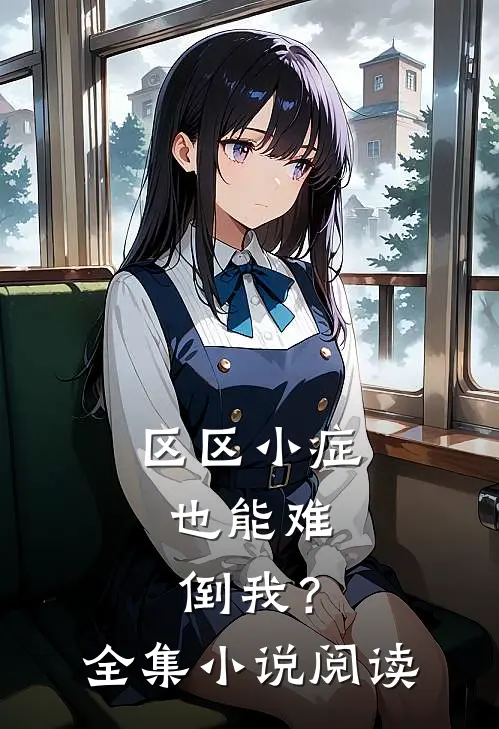区区小症，也能难倒我？全集小说阅读
