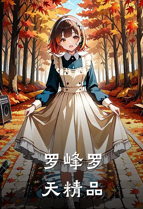 罗峰罗天精品