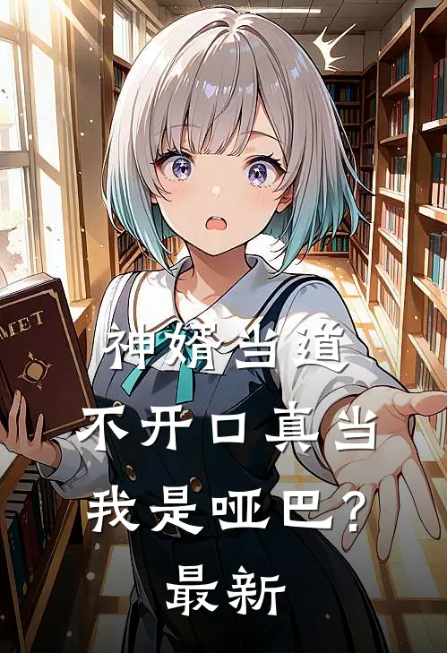 神婿当道，不开口真当我是哑巴？最新