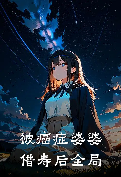 被癌症婆婆借寿后全局