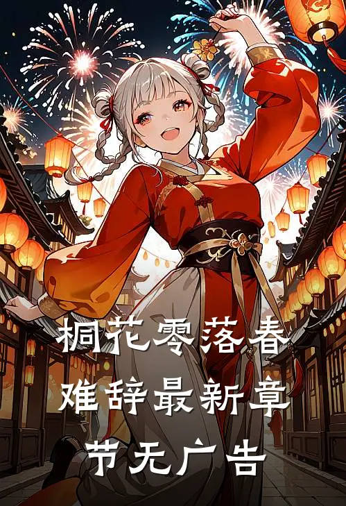 桐花零落春难辞最新章节无广告