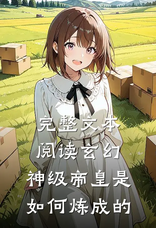 完整文本阅读玄幻：神级帝皇是如何炼成的