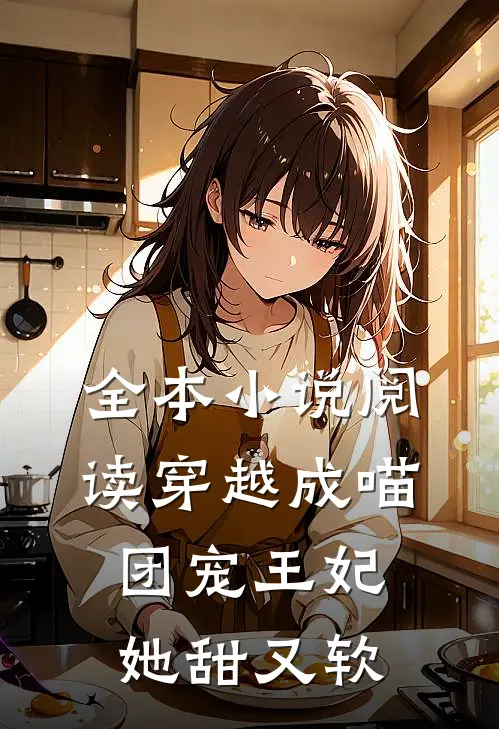 全本小说阅读穿越成喵:团宠王妃她甜又软