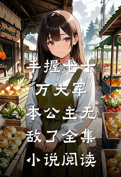 手握七十万大军，本公主无敌了全集小说阅读