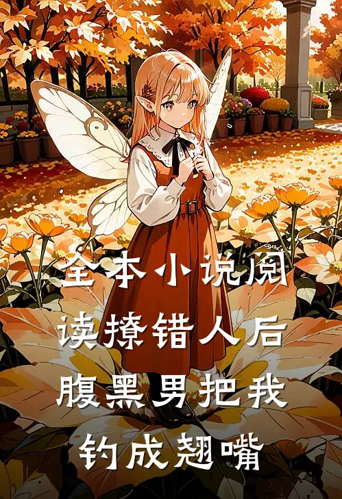 全本小说阅读撩错人后，腹黑男把我钓成翘嘴