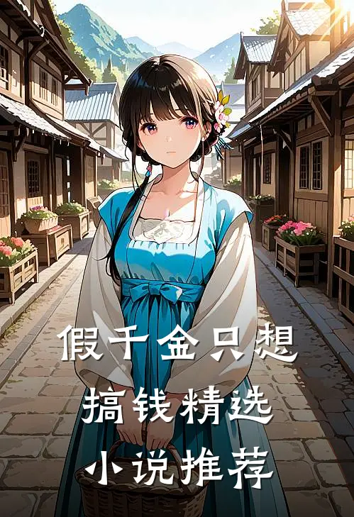 假千金只想搞钱精选小说推荐
