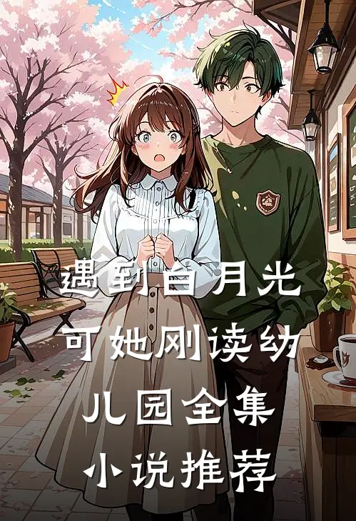 遇到白月光，可她刚读幼儿园全集小说推荐