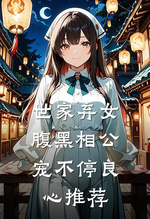 世家弃女，腹黑相公宠不停良心推荐