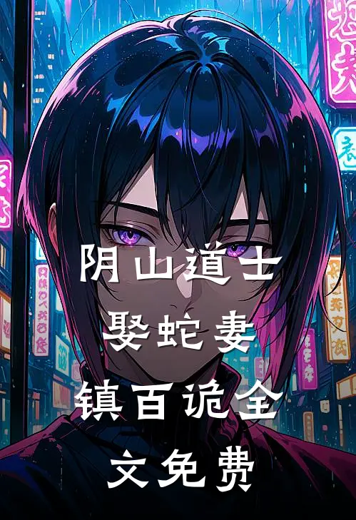 阴山道士：娶蛇妻，镇百诡全文免费