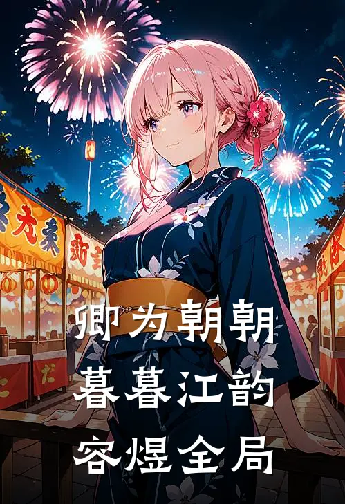 卿为朝朝暮暮江韵容煜全局