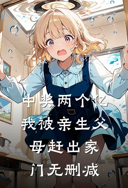 中奖两个亿，我被亲生父母赶出家门无删减