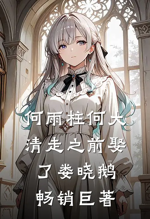 何雨柱何大清走之前娶了娄晓鹅畅销巨著