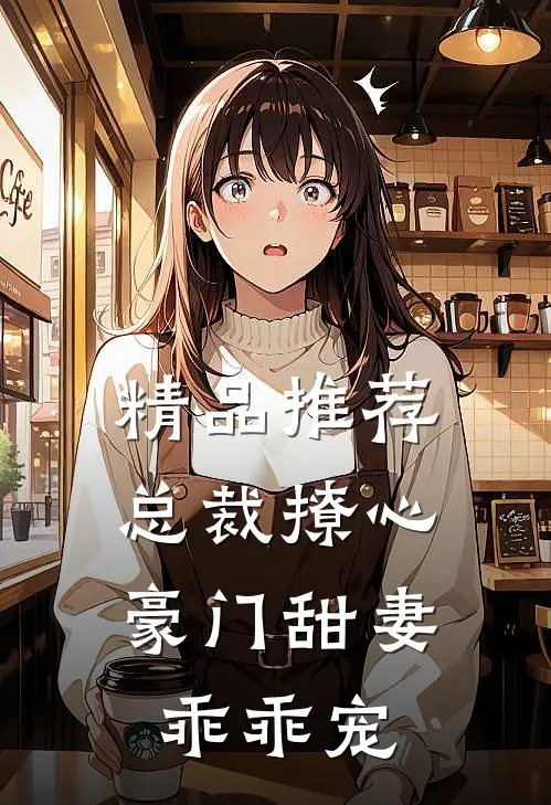 精品推荐总裁撩心：豪门甜妻乖乖宠