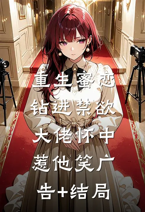 重生蜜恋：钻进禁欲大佬怀中惹他笑广告+结局