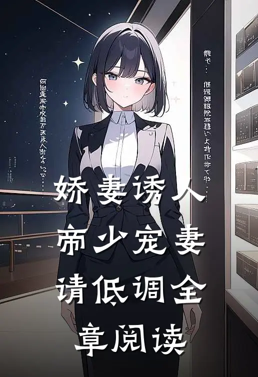 娇妻诱人：帝少宠妻请低调全章阅读