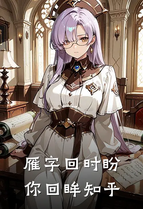 雁字回时盼你回眸知乎