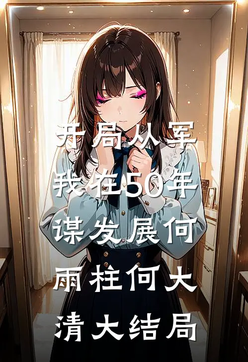 开局从军，我在50年谋发展何雨柱何大清大结局