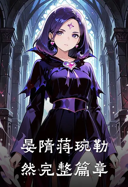 晏隋蒋琬勒然完整篇章