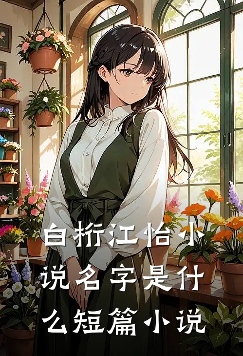 白桁江怡小说名字是什么短篇小说