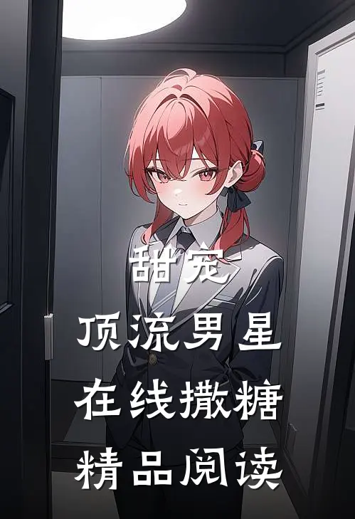 甜宠：顶流男星在线撒糖精品阅读