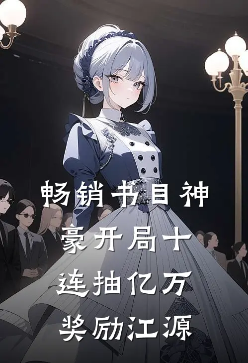 畅销书目神豪开局十连抽亿万奖励江源