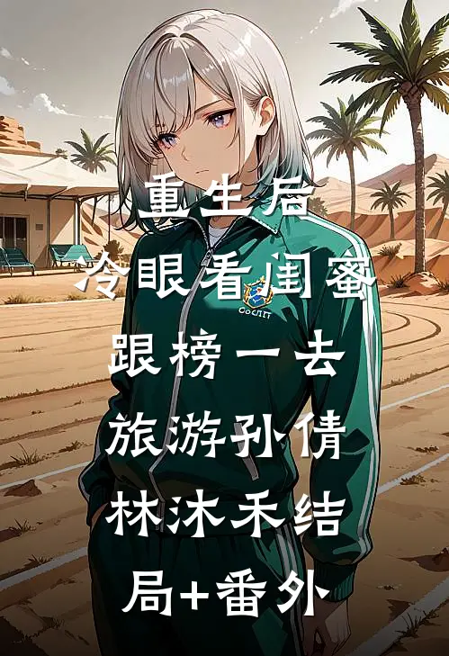 重生后，冷眼看闺蜜跟榜一去旅游孙倩林沐禾结局+番外