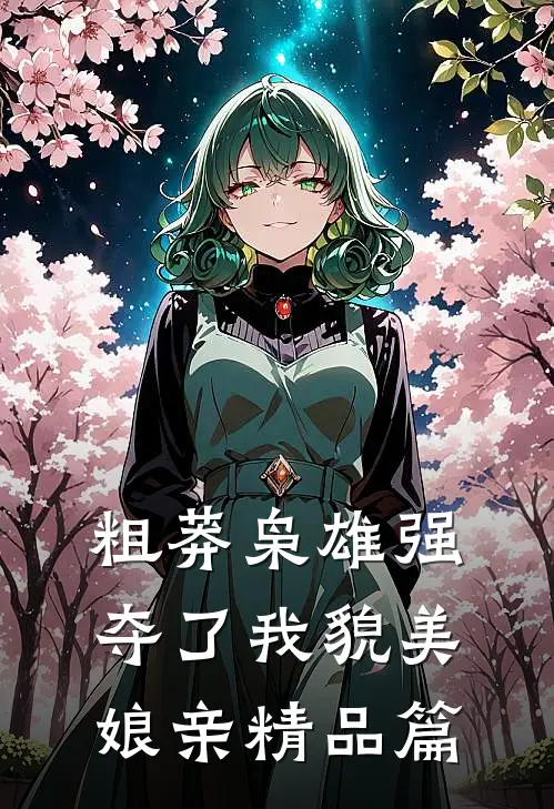 粗莽枭雄强夺了我貌美娘亲精品篇