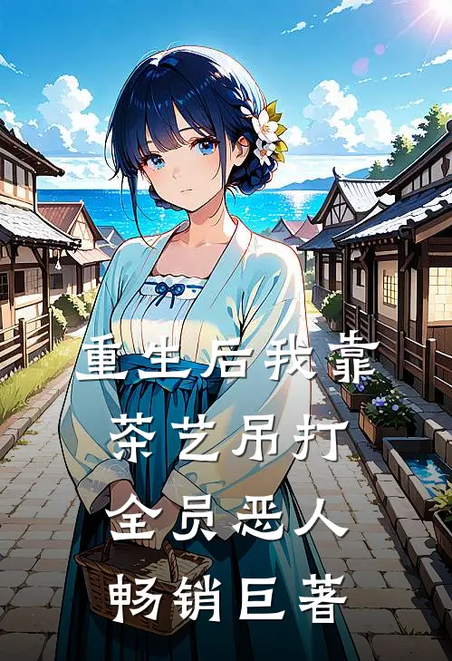 重生后我靠茶艺吊打全员恶人畅销巨著