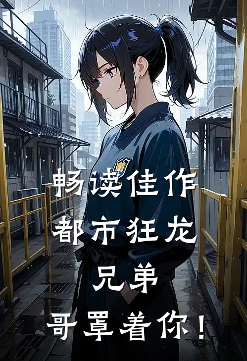 畅读佳作都市狂龙：兄弟，哥罩着你！