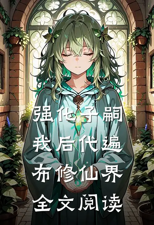 强化子嗣：我后代遍布修仙界全文阅读