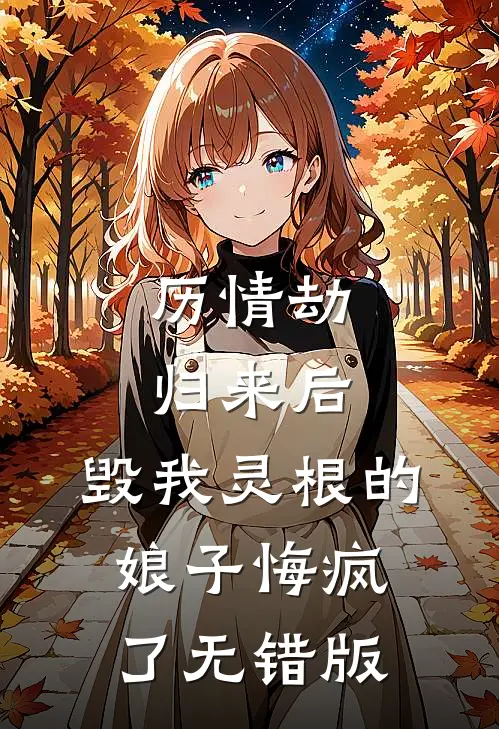 历情劫归来后，毁我灵根的娘子悔疯了无错版