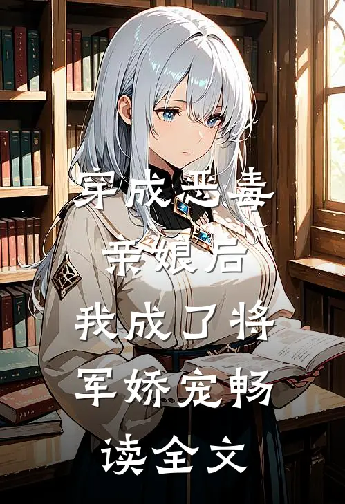 穿成恶毒亲娘后，我成了将军娇宠畅读全文