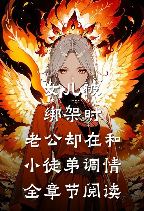 女儿被绑架时，老公却在和小徒弟调情全章节阅读