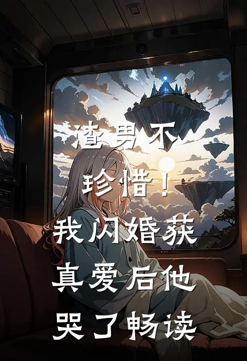 渣男不珍惜！我闪婚获真爱后他哭了畅读
